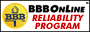 Better Business Bureau Member